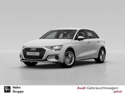 Gebraucht 2023 Audi A3 Sportback e-tron Advanced Limousine | 25.430 € (Guter Preis)