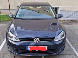 Gebraucht 2015 VW Golf VII Comfortline Limousine | 7.700 € (Fairer Preis)