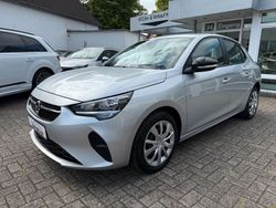 Gebraucht 2022 Opel Corsa Edition Kleinwagen | 9.790 € (Fairer Preis)