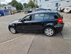Schwarz Gebraucht 2009 BMW 116 Kleinwagen | 1.199 € (Superpreis)