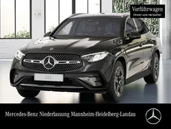 Schwarz Gebraucht 2024 Mercedes GLC200 AMG SUV | 56.850 € (Fairer Preis)