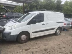 Blanc banquise Gebraucht 2012 Peugeot Expert Van | 6.950 € (Teuer)