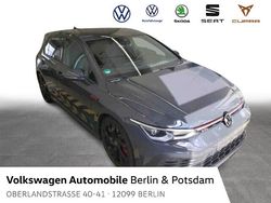 Grau Gebraucht 2023 VW Golf VIII GTI Clubsport Kleinwagen | 33.870 € (Fairer Preis)