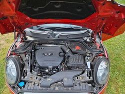 Rot Gebraucht 2014 Mini Cooper SD Kleinwagen | 18.500 € (Teuer)