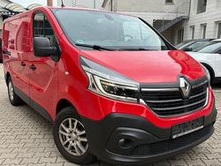 Rot Gebraucht 2019 Renault Trafic Komfort Van | 19.590 €