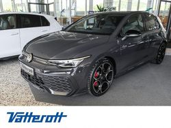 Uranograu Neu 2025 VW Golf VIII GTI Limousine | 38.750 € (Guter Preis)
