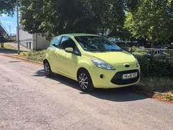 Grün Gebraucht 2012 Ford Ka Kleinwagen | 2.300 € (Fairer Preis)