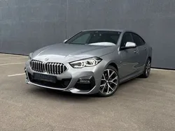 Grau Gebraucht 2023 BMW 218 M Sport Coupé | 27.350 € (Fairer Preis)