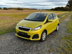 Grün Gebraucht 2019 Peugeot 108 Kleinwagen | 8.950 € (Fairer Preis)