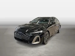 Schwarz (mythosschwarz) Neu 2025 Audi S5 Edition .1 Kombi | 78.880 € (Superpreis)