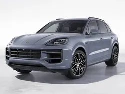 Arktikgrau Gebraucht 2023 Porsche Cayenne SUV | 101.690 €