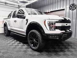 Blau Gebraucht 2023 Ford F-150 Raptor Abholung | 44.990 €