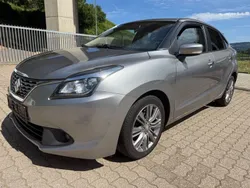 Silber Gebraucht 2017 Suzuki Baleno Comfort Limousine | 7.990 € (Superpreis)