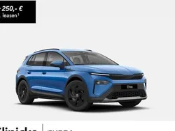 Weiß Neu 2025 Skoda Elroq Tour SUV | 29.930 € (Superpreis)