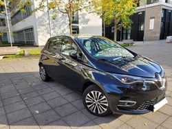 Schwarz Gebraucht 2021 Renault Zoe Riviera Kleinwagen | 14.000 € (Guter Preis)