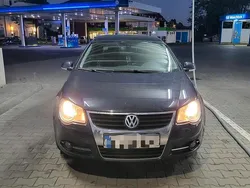 Blau Gebraucht 2006 VW Eos Cabrio | 2.545 € (Guter Preis)