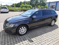 Mangangrau metallic Gebraucht 2021 VW Passat Kombi | 18.295 € (Guter Preis)