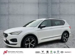 "orix" weiss Gebraucht 2022 Seat Tarraco Beats SUV | 26.960 € (Fairer Preis)