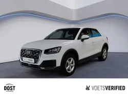Weiß Gebraucht 2019 Audi Q2 Comfort SUV | 18.730 € (Fairer Preis)