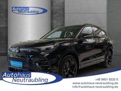 (schwarz) deep black perleffekt Gebraucht 2024 VW Tiguan R-line SUV | 43.890 € (Teuer)