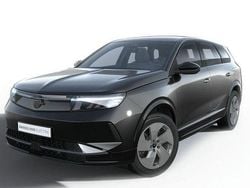 Schwarz Neu 2025 Opel Grandland Electric Edition SUV | 41.135 € (Fairer Preis)