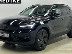 Schwarz Neu 2025 Volvo EX40 Ultra SUV | 53.390 € (Fairer Preis)
