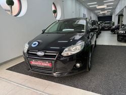 Schwarz Gebraucht 2013 Ford Focus SYNC Edition Limousine | 5.999 € (Fairer Preis)