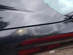 Schwarz Gebraucht 2001 Peugeot 206 CC Cabrio | 1.800 € (Fairer Preis)