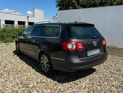 Braun Gebraucht 2005 VW Passat Kombi | 3.300 € (Etwas zu teuer)