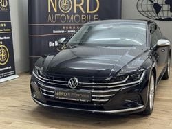 Schwarz Gebraucht 2021 VW Arteon | 23.899 € (Guter Preis)