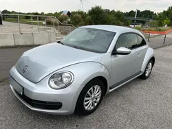 Silber Gebraucht 2012 VW Beetle Limousine | 4.500 € (Teuer)