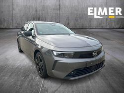 Grau Gebraucht 2024 Opel Astra Edition Kombi | 37.920 €