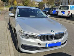 Gebraucht 2018 BMW 520 Sport Line Kombi | 26.000 € (Etwas zu teuer)