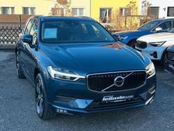 Blau Gebraucht 2021 Volvo XC60 Momentum SUV | 34.980 € (Superpreis)