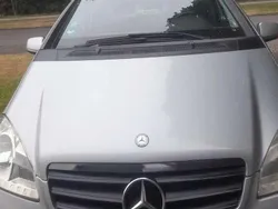 Gebraucht 2010 Mercedes A150 Elegance Limousine | 4.300 € (Guter Preis)