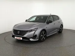Andere Gebraucht 2023 Peugeot 308 GT-line Limousine | 22.490 € (Fairer Preis)