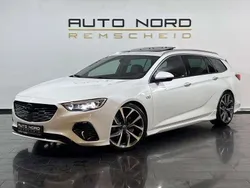 Abalone weiss (p3s) Gebraucht 2019 Opel Insignia Kombi | 21.990 € (Fairer Preis)