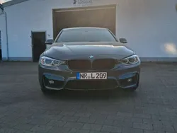 Grau Gebraucht 2013 BMW 335 Limousine | 18.000 € (Guter Preis)