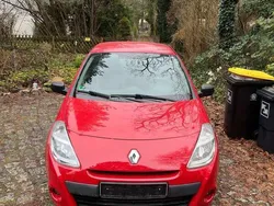 Gebraucht 2009 Renault Clio II Extreme Limousine | 2.350 € (Fairer Preis)