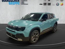 Jeep Avenger EV
