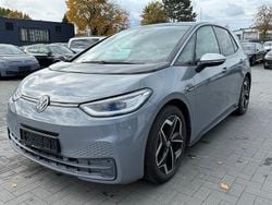 Grau Gebraucht 2020 VW ID.3 Pro Performance Kleinwagen | 13.990 € (Guter Preis)
