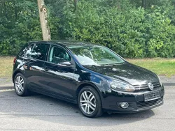 Other Gebraucht 2009 VW Golf VI Comfortline Limousine | 4.450 € (Fairer Preis)