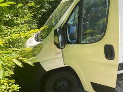 Weiß Gebraucht 2011 Fiat Ducato Van | 5.500 € (Superpreis)