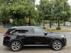 Schwarz Gebraucht 2015 Kia Sorento Platinum SUV | 17.990 € (Fairer Preis)