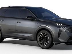 Titan grau Gebraucht 2025 Peugeot 5008 GT Van / Kleinbus | 34.195 € (Guter Preis)