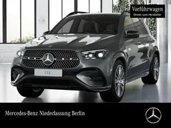 Schwarz Gebraucht 2025 Mercedes GLE450 AMG AMG SUV | 102.990 € (Etwas zu teuer)