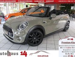 Grau Gebraucht 2019 Mini Cooper Cabriolet Cabrio | 19.950 € (Fairer Preis)