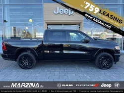 Schwarz Neu 2025 Dodge Ram Limited Abholung | 99.499 € (Superpreis)