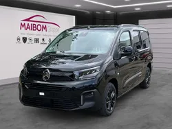 Perla neraschwarz Neu 2025 Citroën Berlingo Van / Kleinbus | 33.333 € (Etwas zu teuer)