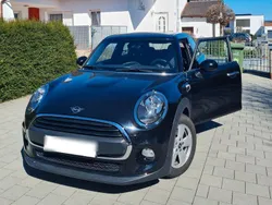 Schwarz Gebraucht 2018 Mini ONE Kleinwagen | 12.700 € (Guter Preis)